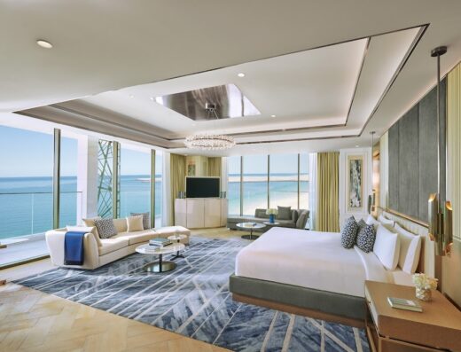 Mandarin Oriental Jumeira, Dubai