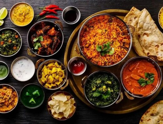 Manvasanai Restaurant (South Indian Traditional Tamil Food)