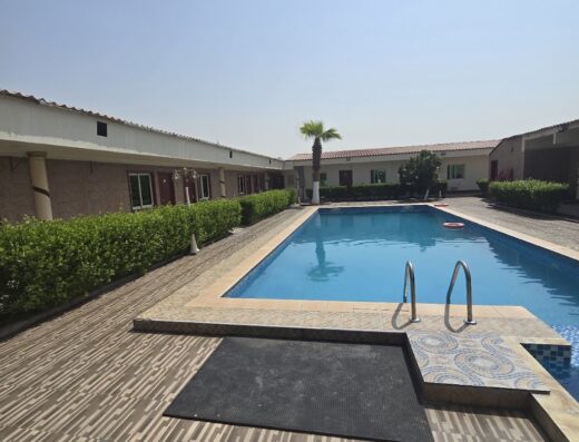 Marhaba Resort
