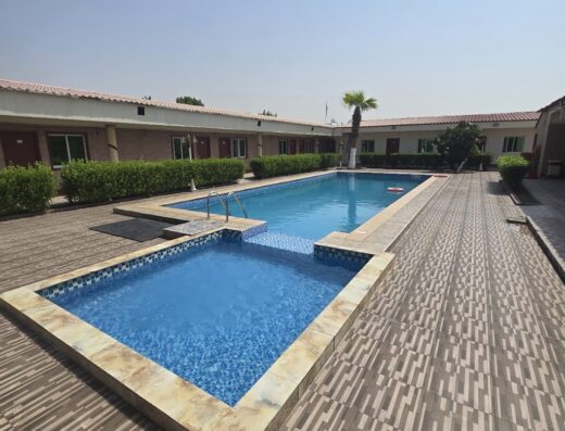 Marhaba Resort