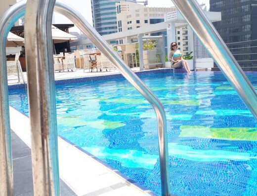 Marina Byblos Hotel