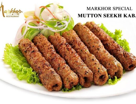 Markhor Restaurant