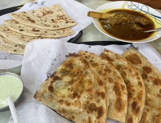 Markhor Restaurant