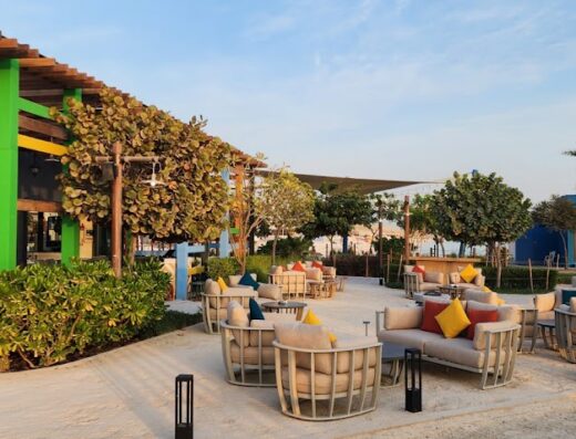 Marmoura Lebanese Restaurant and Lounge