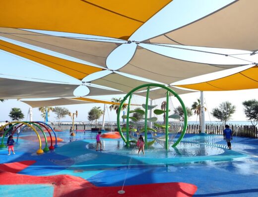 Marsana Beach