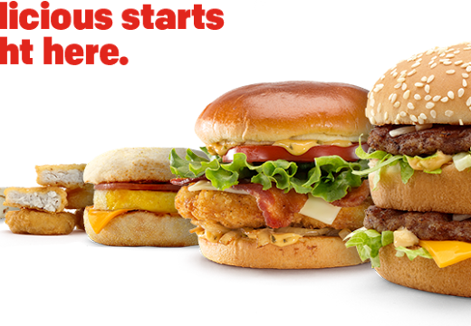 McDonald’s