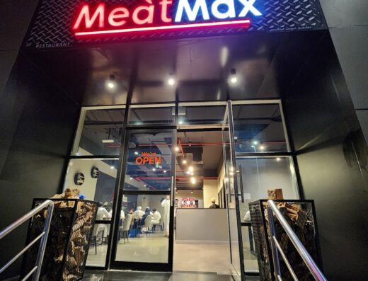 Meat Max