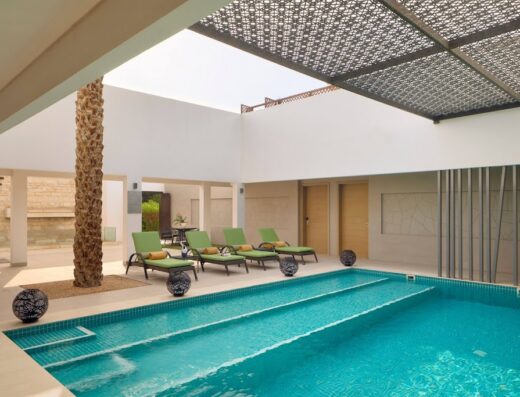 Meliá Desert Palm member of Meliá Collection