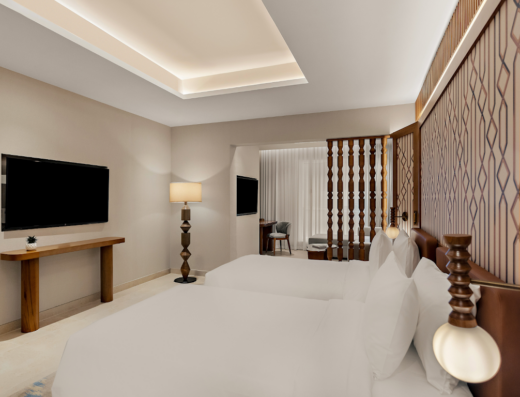 MERCURE ABU DHABI DOWNTOWN