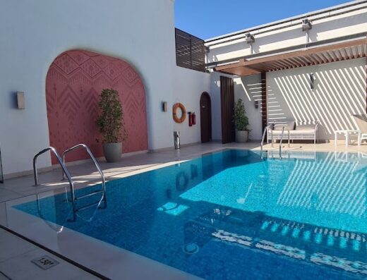 MERCURE ABU DHABI DOWNTOWN