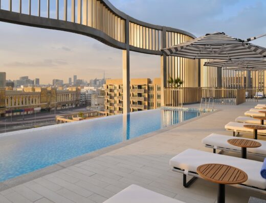 Mercure Dubai Deira