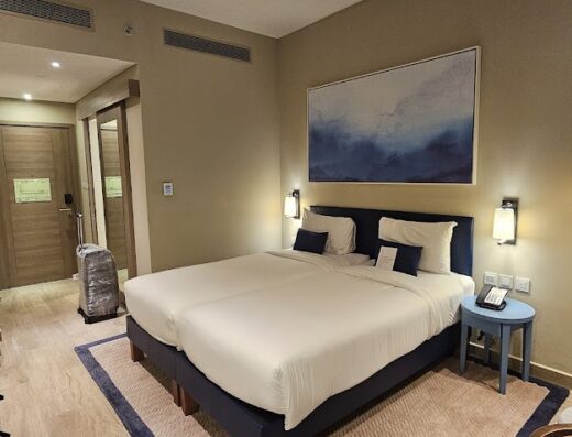 Mercure Dubai Deira