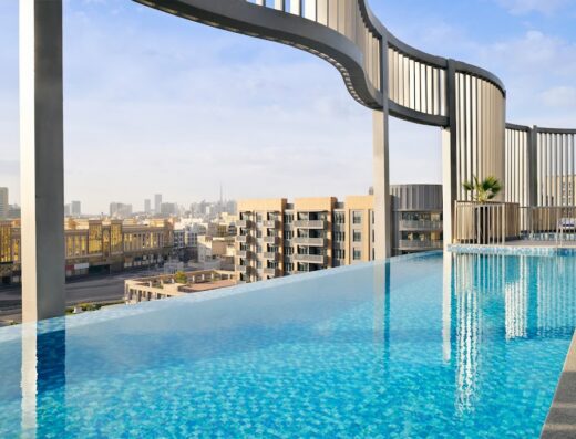 Mercure Dubai Deira