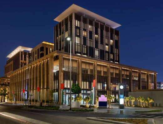 Mercure Dubai Gold District