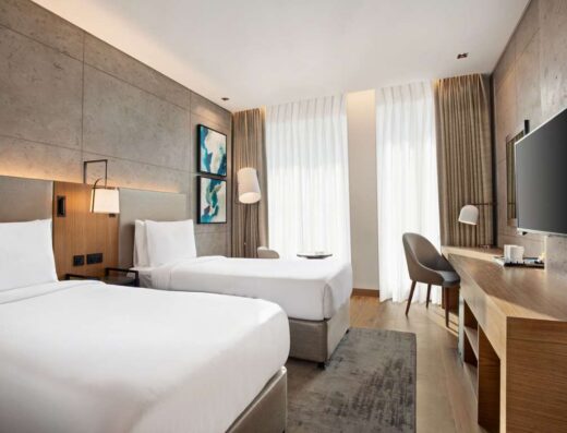 Mercure Dubai Gold District