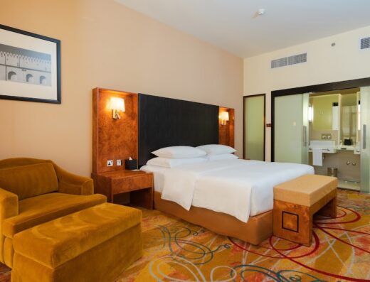 Millennium Airport Hotel Dubai