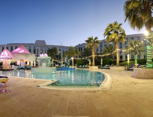 Millennium Airport Hotel Dubai
