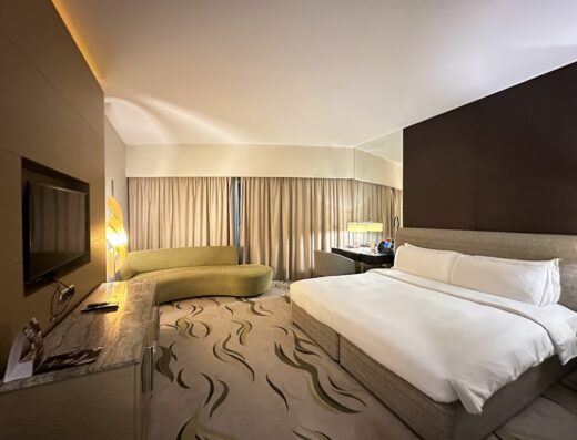 Millennium Al Rawdah Hotel