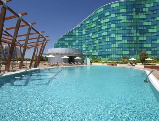 Millennium Al Rawdah Hotel