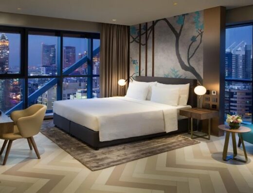 Millennium Place Barsha Heights Apartments