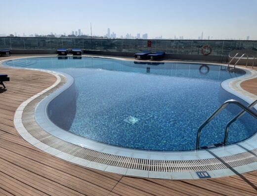Millennium Place Barsha Heights Apartments