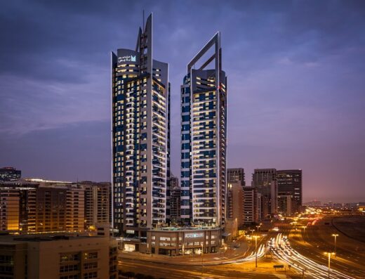 Millennium Place Barsha Heights Hotel
