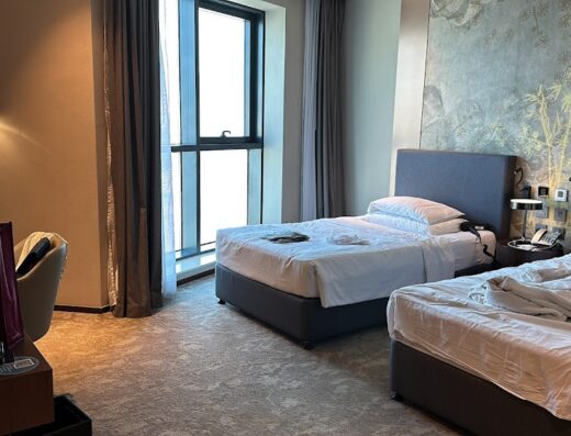 Millennium Place Barsha Heights Hotel