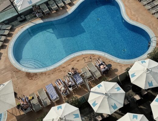 Millennium Place Barsha Heights Hotel