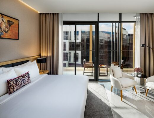 Millennium Place Mirdif Hotel