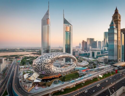 Millennium Plaza Downtown Hotel, Dubai