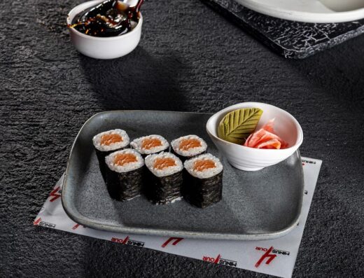 Minus Four Restaurant AL REEM ISLAND