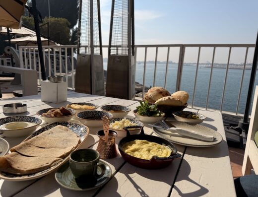 Mirage Marine Restaurant and Cafe