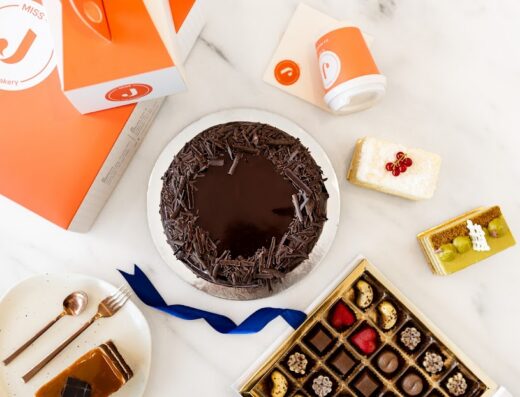 Miss J Café & Cakery – Khalidiya, Abu Dhabi – مس جي كافيه ومخبز – الخالديه