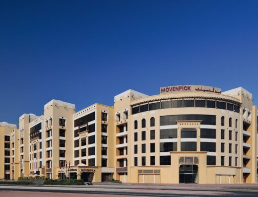 Movenpick Al Mamzar