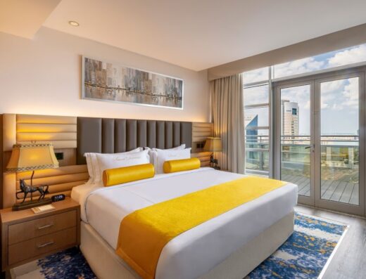 Mövenpick Dubai Creek