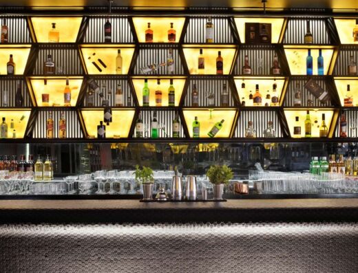 Mövenpick Hotel Jumeirah Beach