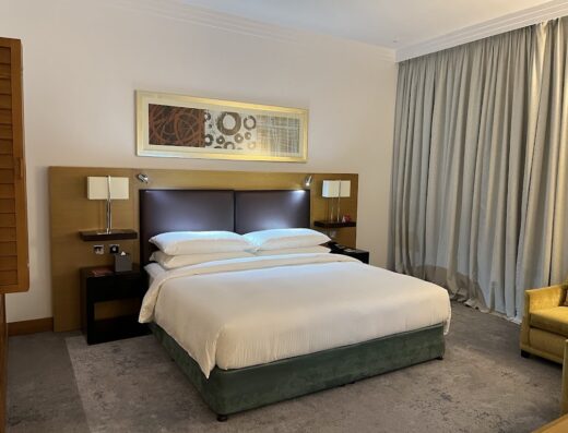 Mövenpick Hotel Jumeirah Beach