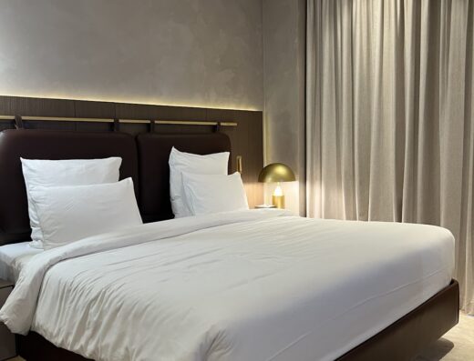 Mövenpick Hotel Jumeirah Village Triangle