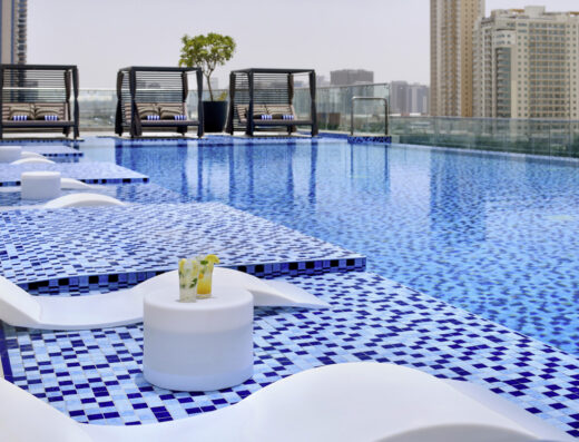Mövenpick Hotel Jumeirah Village Triangle