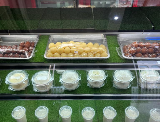 Multani Dera Restaurant