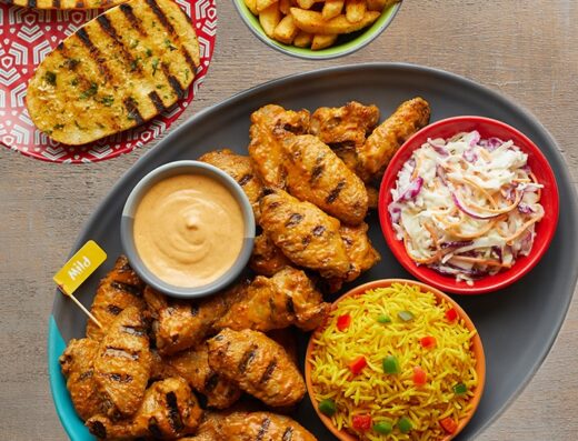 Nando’s Shams Boutik