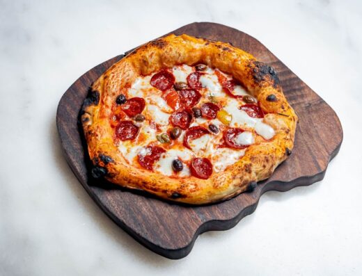 Napo Pizzeria