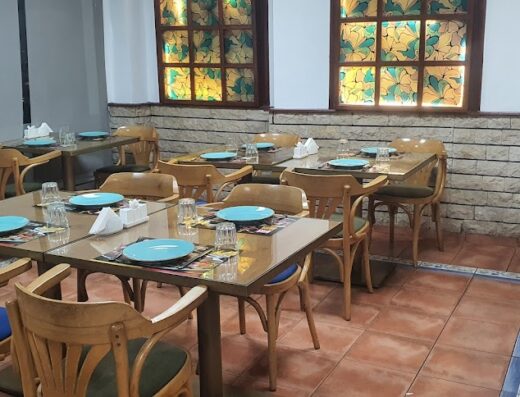 Nasr Restaurant and Grill Muroor