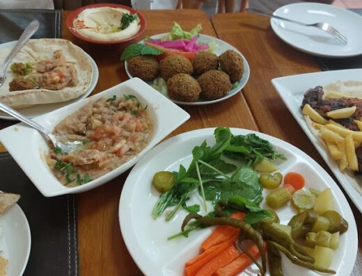 Nasr Restaurant and Grill Muroor