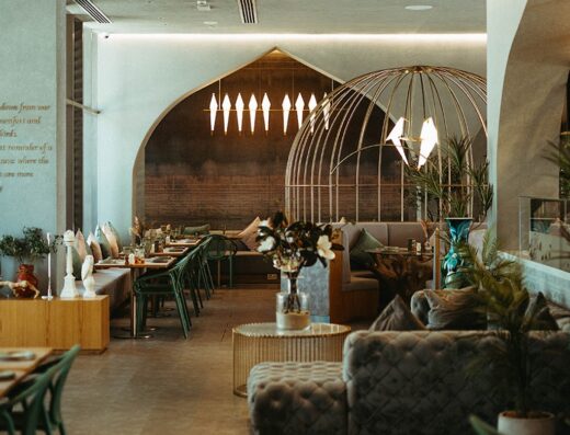Nolu’s Khalidiya