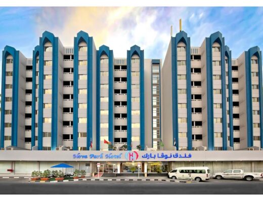 Nova Park Hotel