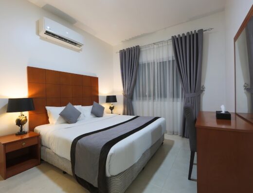 Nova Park Hotel