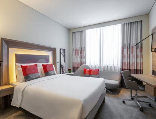 Novotel Bur Dubai