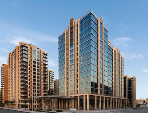 Novotel Dubai Gold District