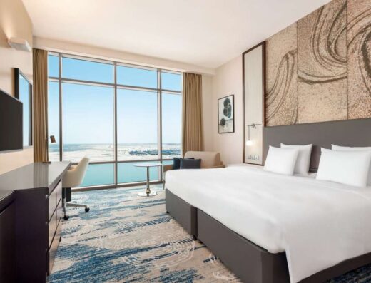 Novotel Dubai Gold District
